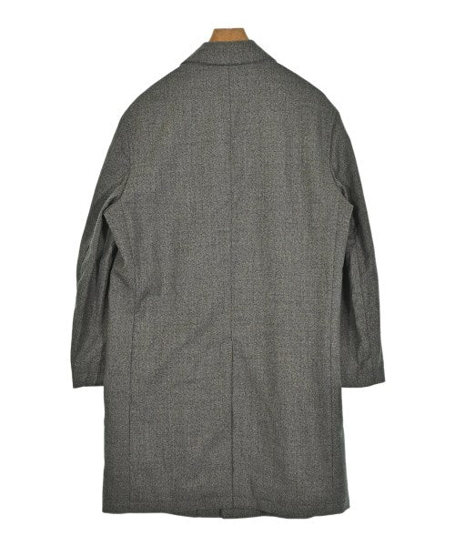 Brioni 支撐領外套