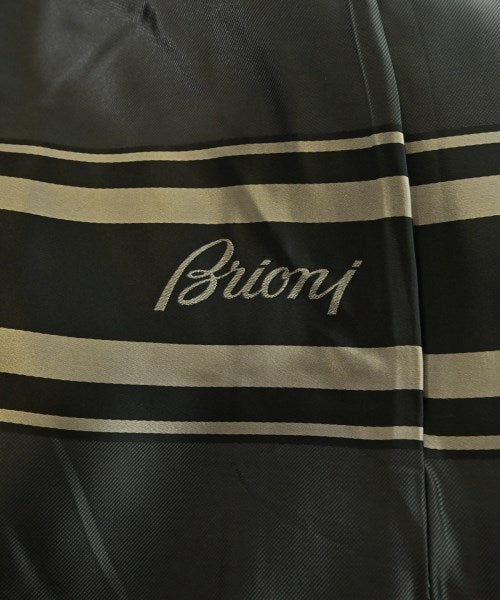 Brioni 支撐領外套
