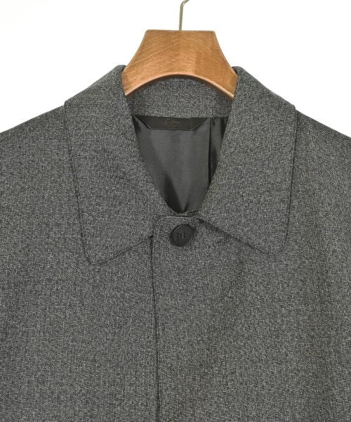 Brioni 支撐領外套