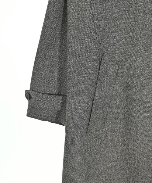 Brioni 支撐領外套