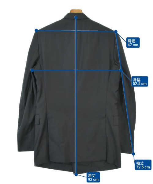 Brioni 西裝外套
