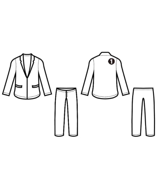 Brioni 其他套裝