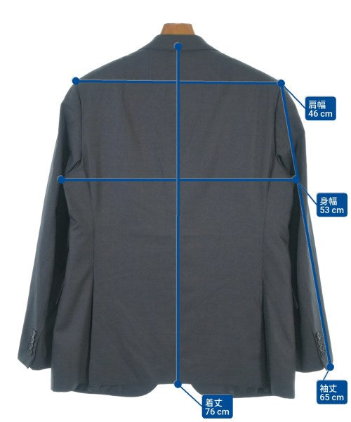 Brioni 商務西裝