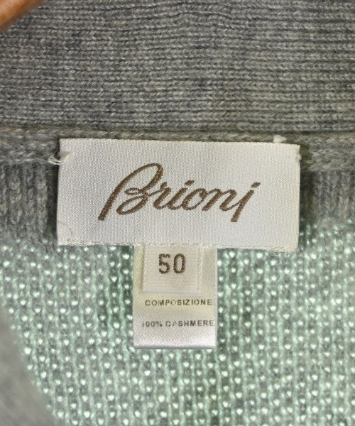 Brioni 毛衣