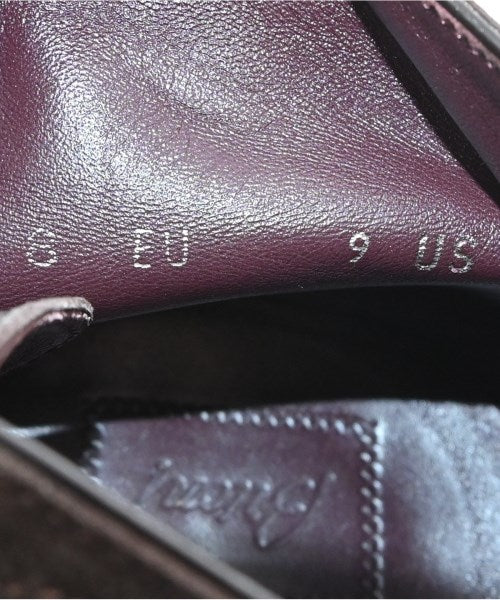 Brioni 正式鞋
