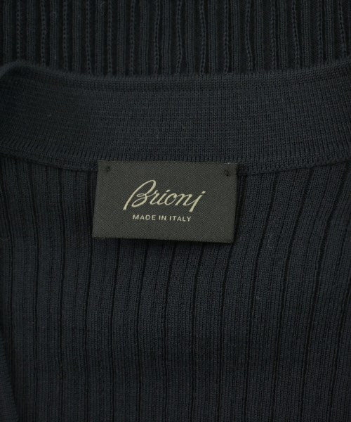 Brioni 開襟衫