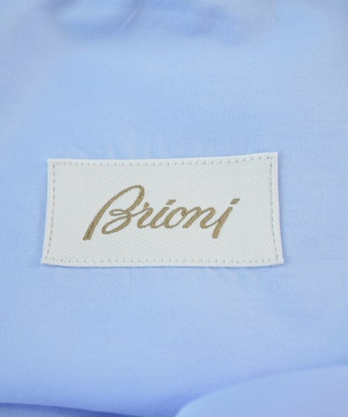 Brioni 正式襯衫