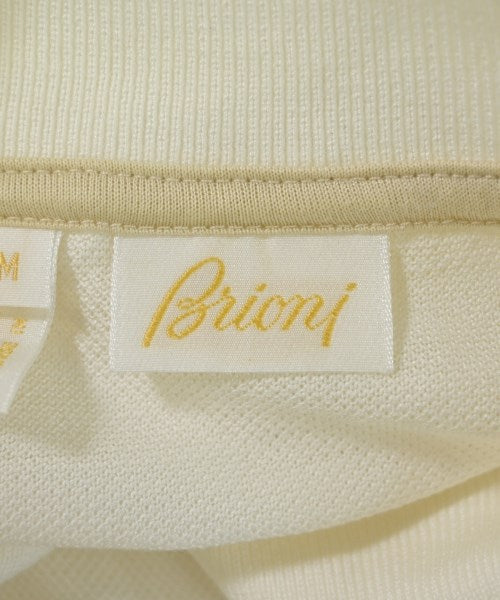 Brioni POLO衫