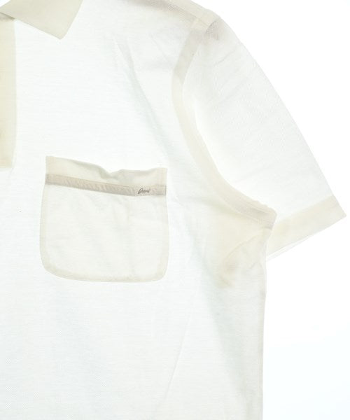 Brioni POLO衫