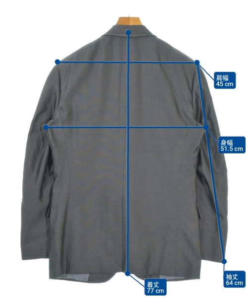 Brioni 西裝外套
