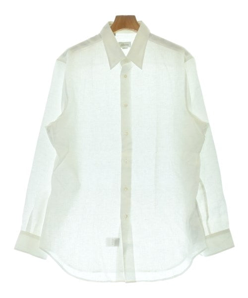 Brioni 休閒襯衫