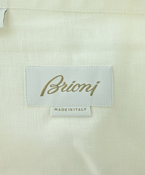 Brioni 休閒襯衫
