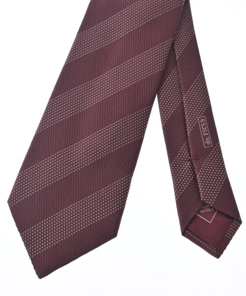 Brioni 領帶
