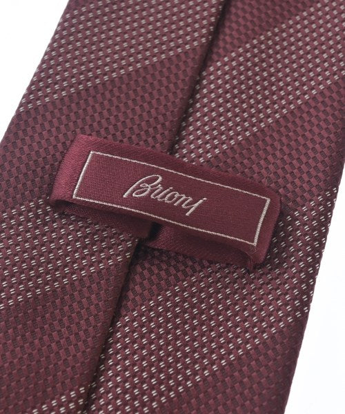 Brioni 領帶