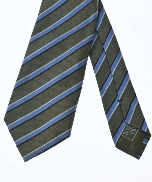 Brioni 領帶
