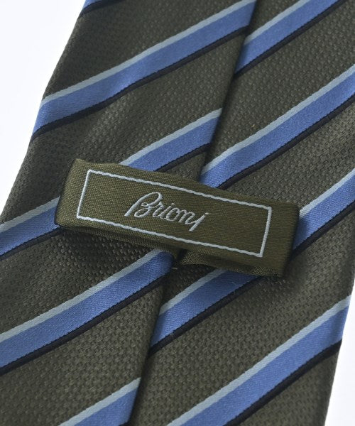 Brioni 領帶
