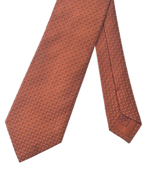 Brioni 領帶