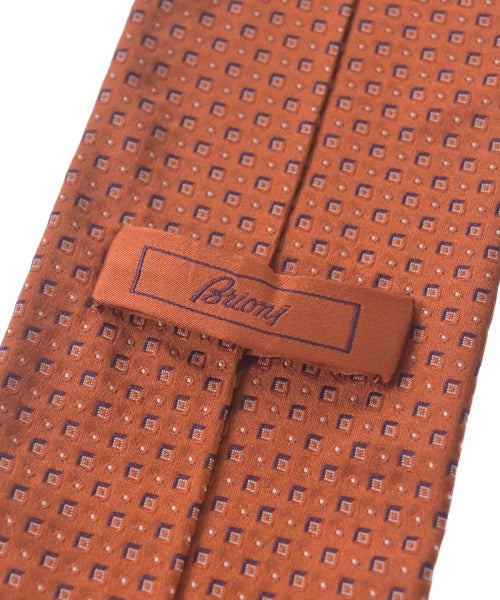 Brioni 領帶