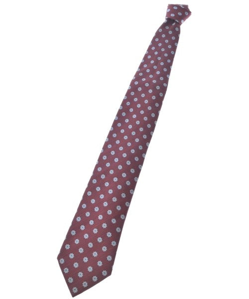 Brioni 領帶