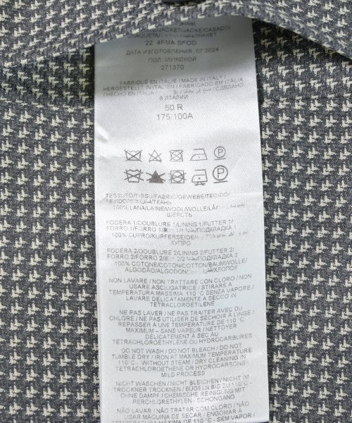 Brioni 西裝外套