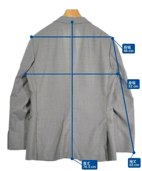 Brioni 西裝外套