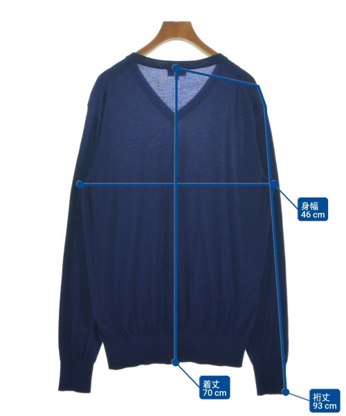 Brioni 毛衣