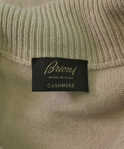 Brioni 開襟衫