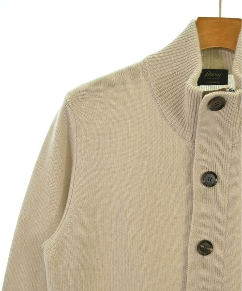 Brioni 開襟衫