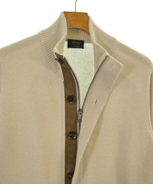 Brioni 開襟衫