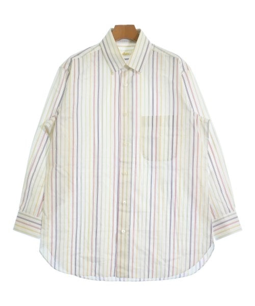 Brioni 休閒襯衫