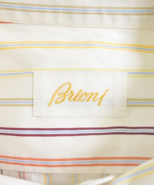 Brioni 休閒襯衫