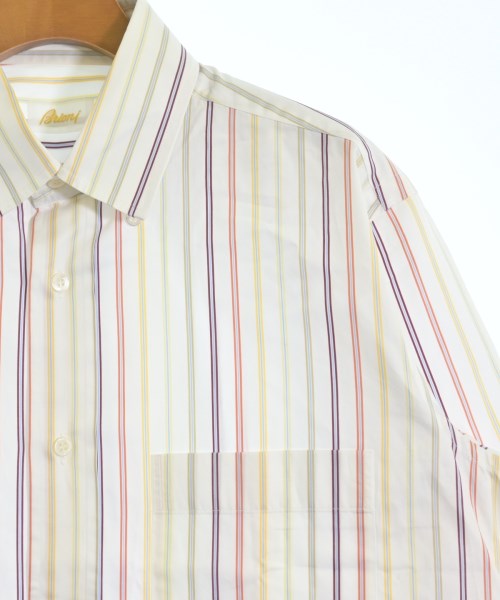 Brioni 休閒襯衫