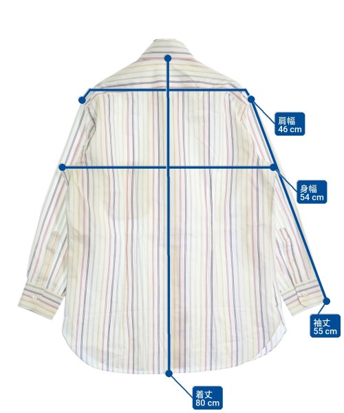 Brioni 休閒襯衫