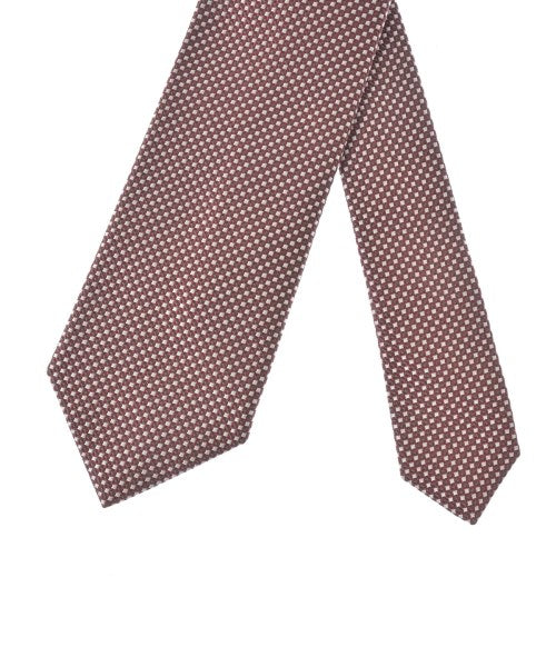 Brioni 領帶