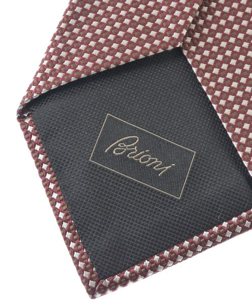 Brioni 領帶