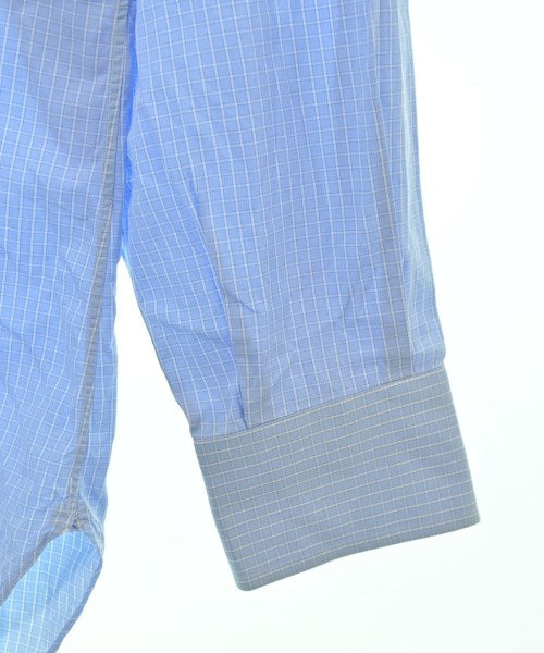 Brioni 正式襯衫