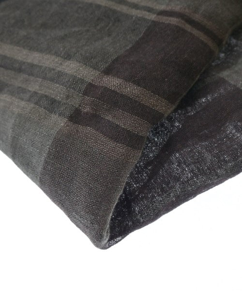 Brioni 披肩