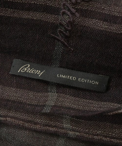Brioni 披肩