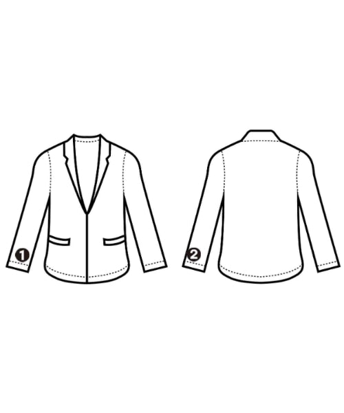 Brioni 夾克