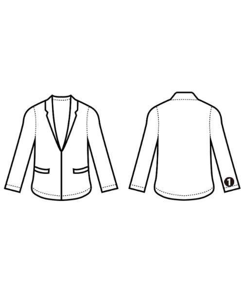 Brioni 西裝外套