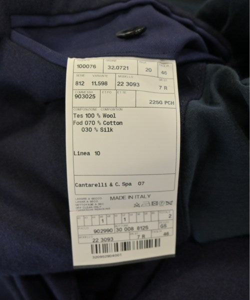 Cantarelli 西裝外套