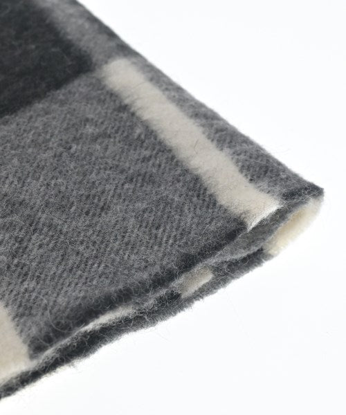 DRAKE'S 冬季圍巾