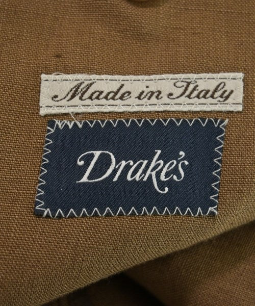DRAKE'S 西裝外套