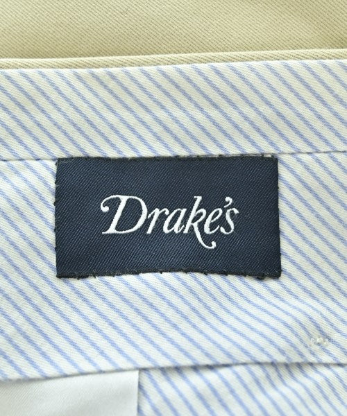 DRAKE'S 長褲