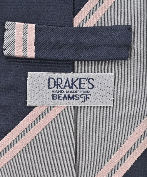 DRAKE'S 領帶