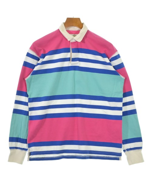 DRAKE'S POLO衫
