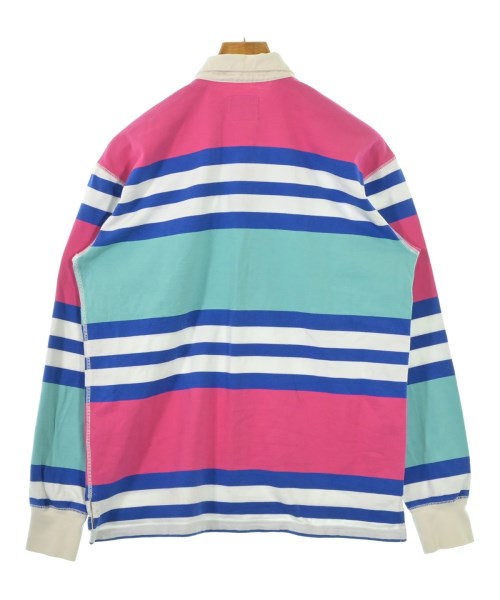 DRAKE'S POLO衫
