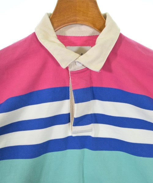 DRAKE'S POLO衫
