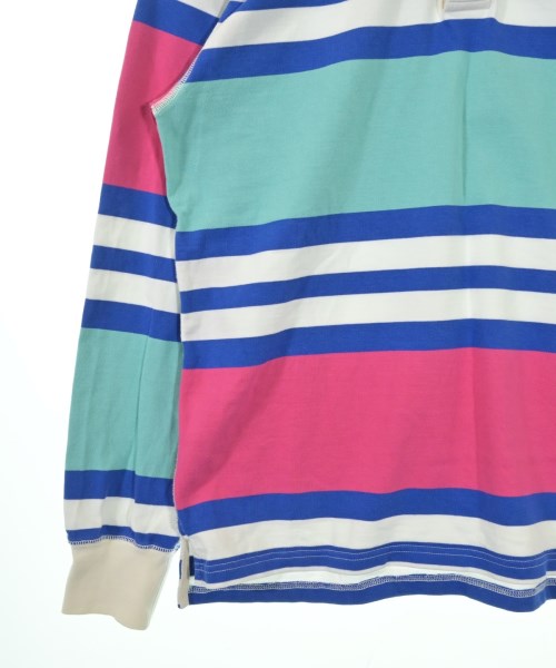 DRAKE'S POLO衫
