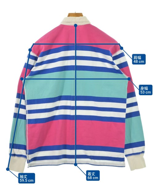 DRAKE'S POLO衫